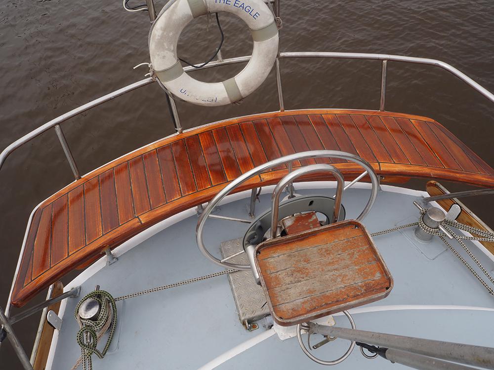 picture Dekuitrusting